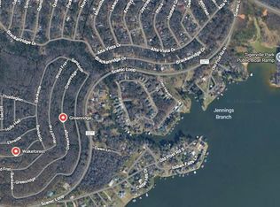 695 Greenridge, Livingston, TX 77351