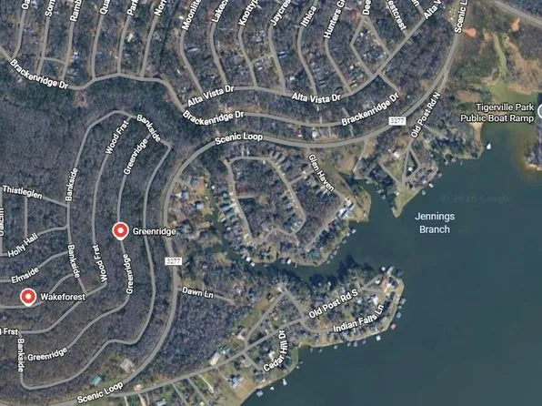 695 Greenridge, Livingston, TX 77351