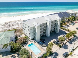 561 Eastern Lake Rd UNIT 104, Santa Rosa Beach, FL 32459