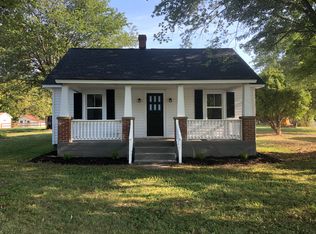 25355 Lafayette Dr, Rhoadesville, VA 22542