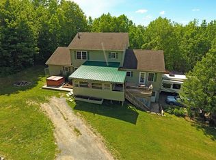 632B Wheeler Rd, Gillett, PA 16925