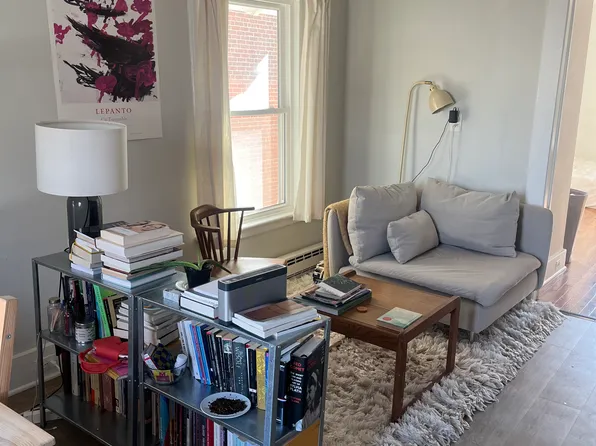 347 Humphrey St APT 4, New Haven, CT 06511