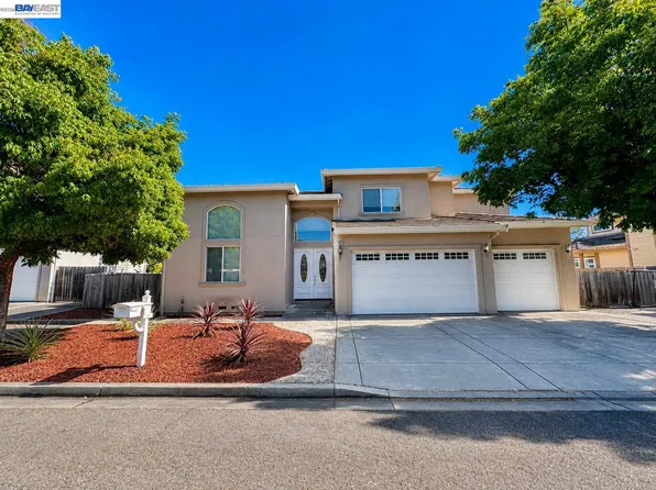 3635 Corte Rubiolo, Castro Valley, CA 94546