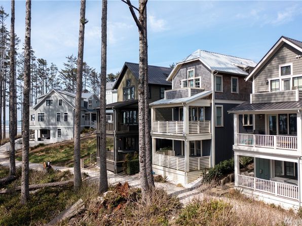 Copalis Crossing Real Estate Copalis Crossing Wa Homes For Sale Zillow