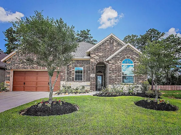 29915 Jordan Trl, Tomball, TX 77375