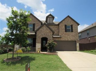 2213 Blended Tree Ranch Dr, Leander, TX 78641