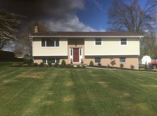 1100 Evans City Rd, Renfrew, PA 16053