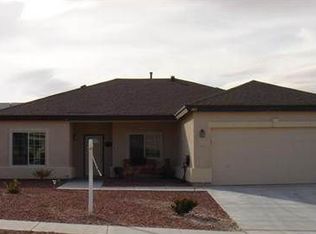 604 Carol Ann Pl, Anthony, TX 79821