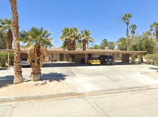 6364 Palo Verde Ave APT B, Twentynine Palms, CA 92277