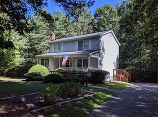 3625 Ensors Shop Rd, Midland, VA 22728