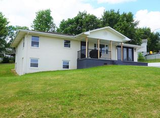 931 Terrace Dr, Jefferson City, TN 37760