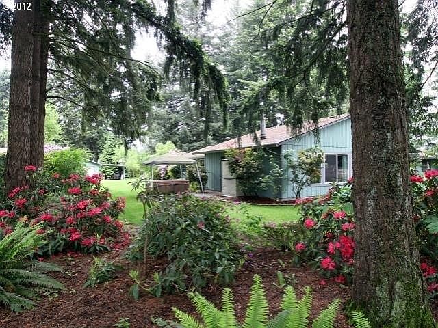 For Sale: 1010 NE 155th Avenue, Vancouver, WA 98684