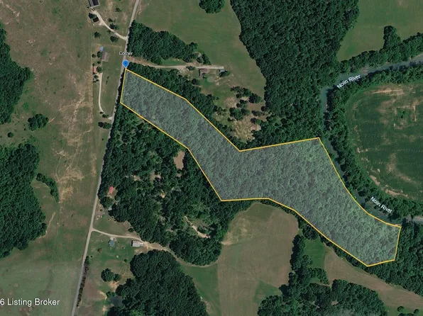 976 River Rd, Clarkson, KY 42726