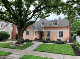 329 NW 23rd St, Corvallis, OR