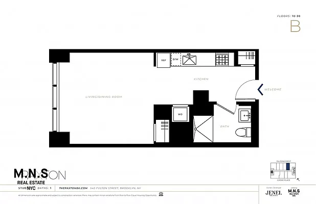 Rented by MNS | media 9