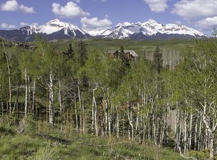 Singletree Rdg LOT AR29, Telluride, CO 81435