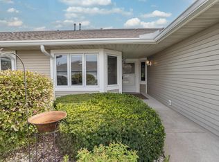 Hartford Square, Hartford, WI 53027