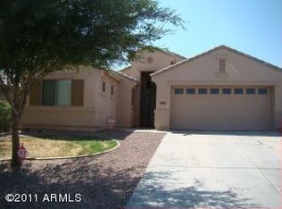 807 E Angeline Ave, San Tan Valley, AZ 85140