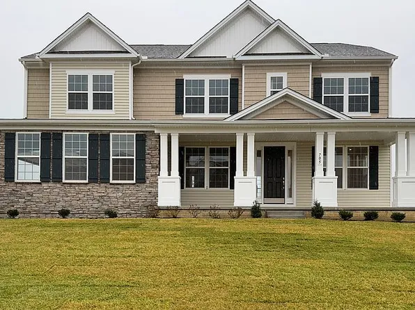 705 Breck St, Middletown, DE 19709