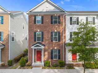 213 Runnel St, Hampton, VA 23666