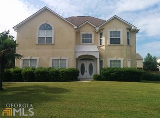 438 Grandiflora Dr, McDonough, GA