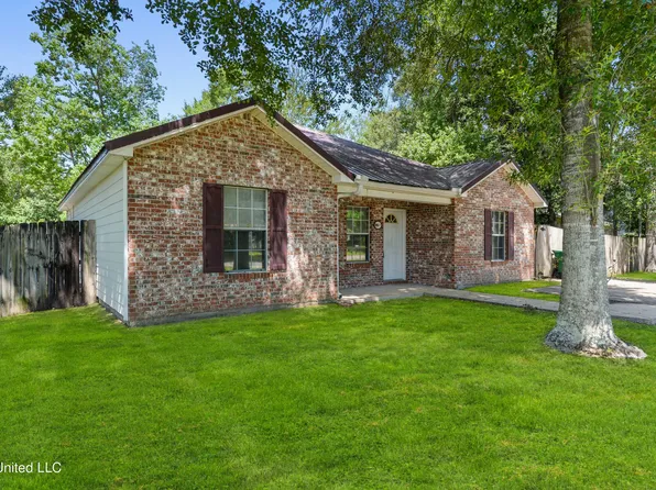 9505 Myers St, Vancleave, MS 39565