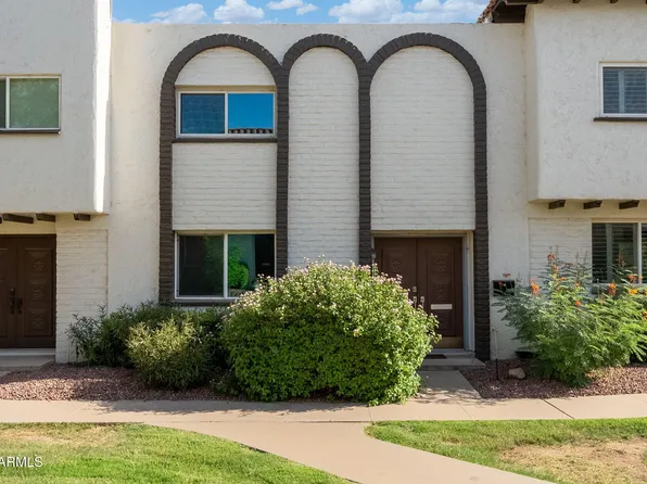4208 N PARKWAY Avenue, Scottsdale, AZ 85251