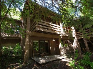 8869 N Timphaven Rd #19, Sundance, UT 84604