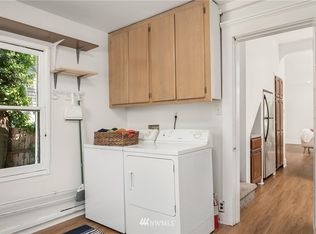 5605 11th Ave NE #2, Seattle, WA 98105