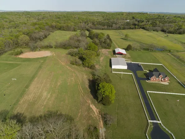 2 Corinth Rd Lot 2, Mount Juliet, TN 37122