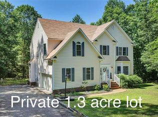 8419 Lylwood Ct, Chesterfield, VA 23838