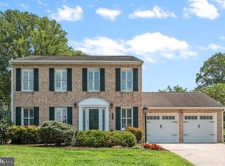 727 Grady Ln, Bel Air, MD 21014