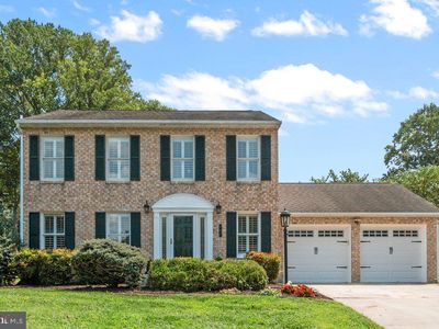 727 Grady Ln, Bel Air, MD, 21014