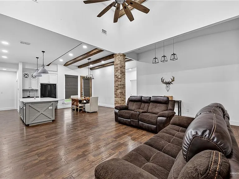 6112 N Pedaso Del Sol St — Photo 5