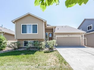 2502 Milton Ln, Fort Collins, CO 80524