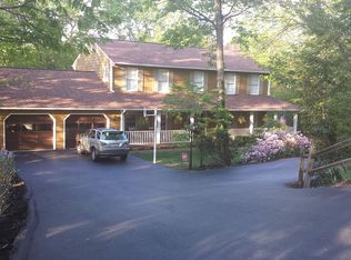 5175 Fox Ridge Rd, Roanoke, VA 24018