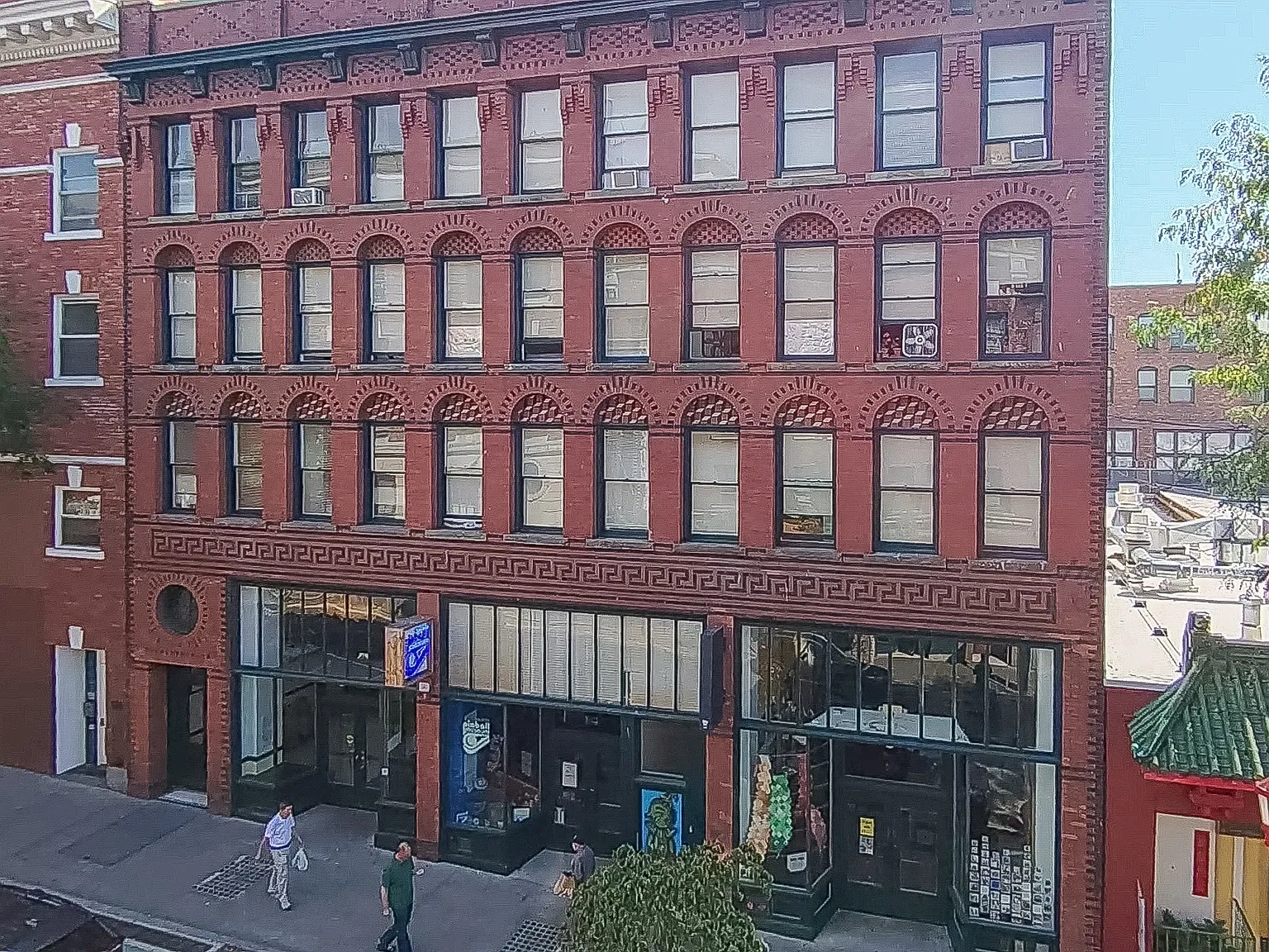 Eastern Hotel — Photo 2