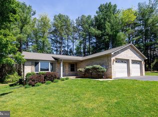 7 Blue Ridge Ct, Luray, VA 22835