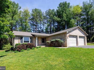 7 Blue Ridge Ct, Luray, VA, 22835