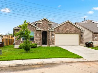 3834 GLENLOCH WAY, Converse, TX 78109