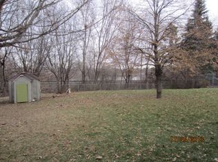 157 13th Ave SW, New Brighton, MN 55112