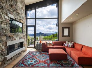 4862 Enclave Way, Park City, UT 84098