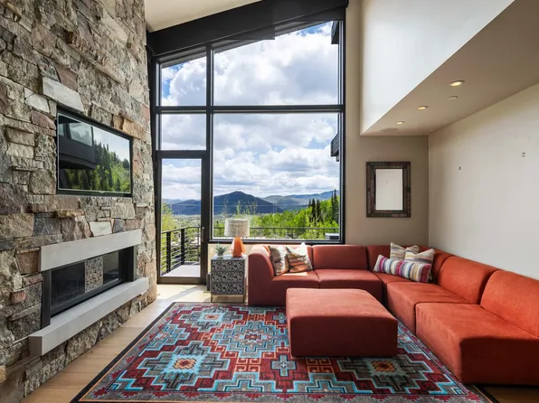 4862 Enclave Way, Park City, UT 84098