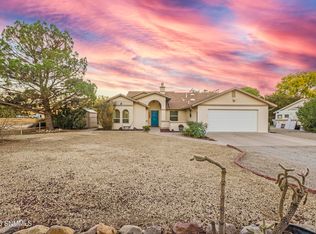 5365 Dona Ana Rd, Las Cruces, NM 88007