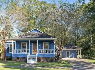 3202 Tupelo St, Zachary, LA 70791