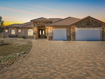 1090 Heritage Ranch Rd, Ramona, CA, 92065
