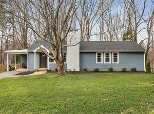 1731 Rockcrest Rd, North Chesterfield, VA 23235