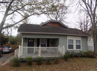 405 W Bridge St, Wetumpka, AL 36092