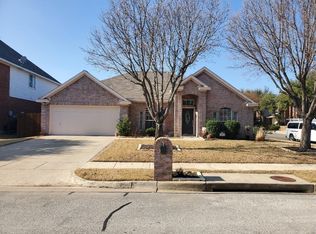 6804 Riverchase Trl, Denton, TX 76210