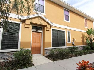 5727 Kingletsound Pl, Lithia, FL 33547